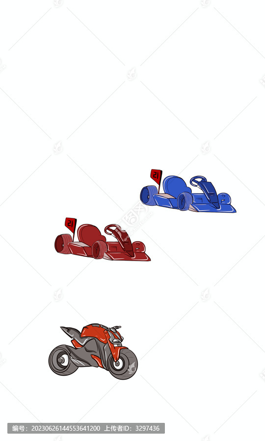 摩托車