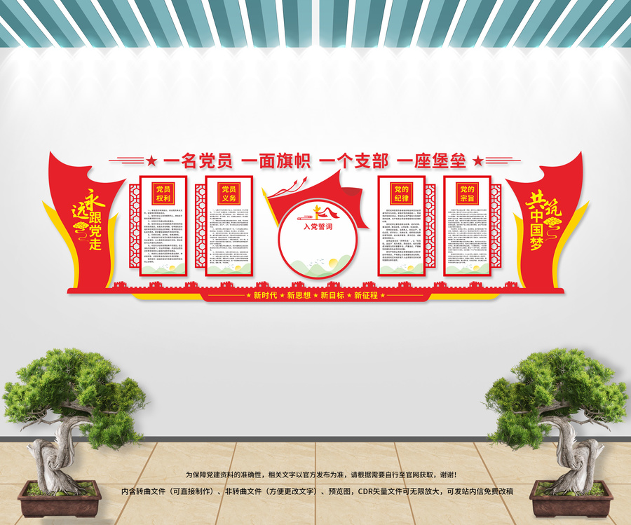 黨員的權(quán)利和義務(wù)