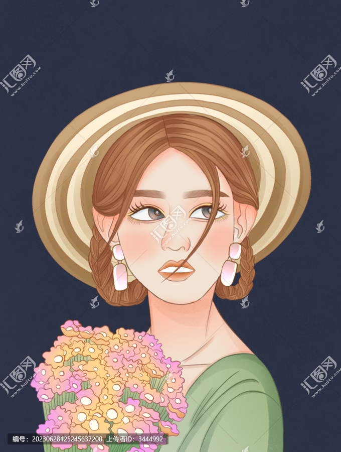 6太陽花仙子