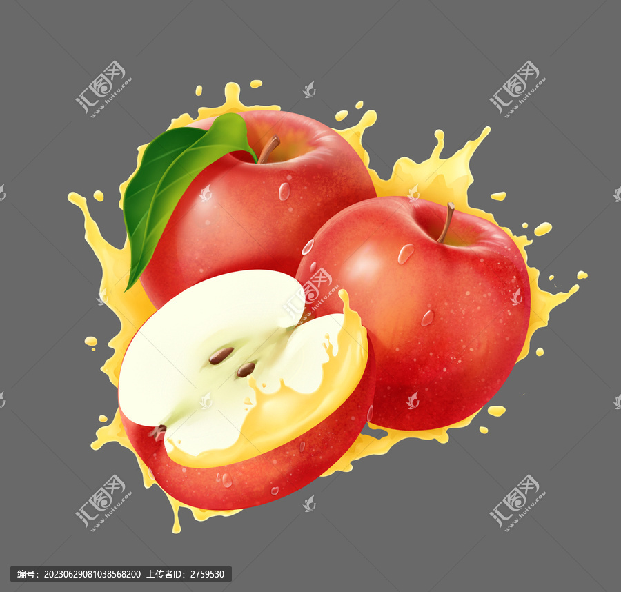 蘋果
