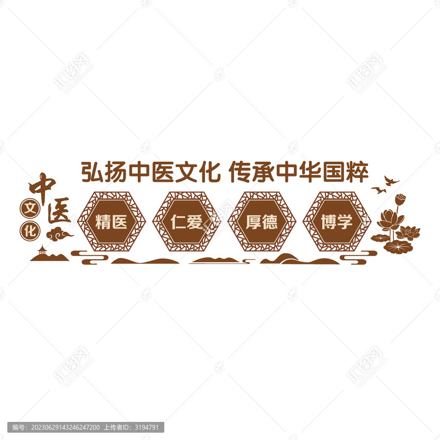 傳統(tǒng)中醫(yī)文化