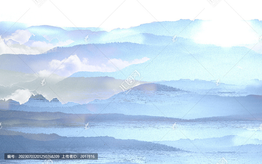 山水電視
