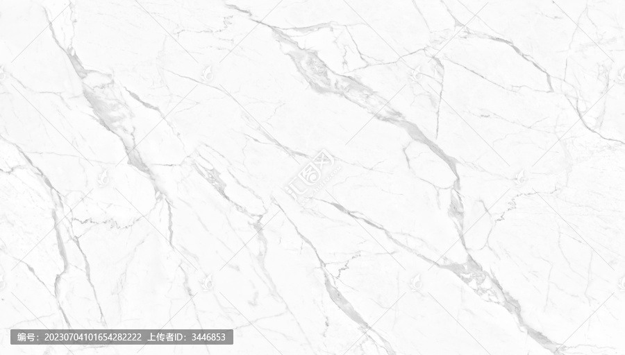 亂紋爵士白
