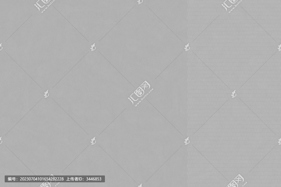 素色金雕水泥灰