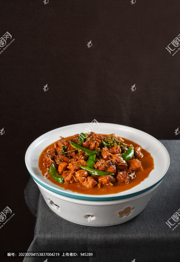 私房小公雞