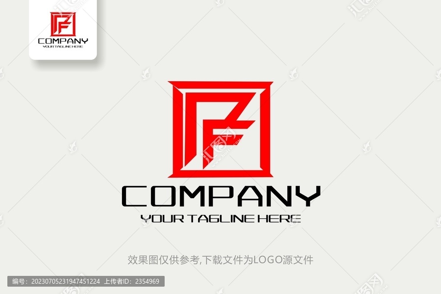 FZ標(biāo)志互聯(lián)網(wǎng)網(wǎng)絡(luò)logo