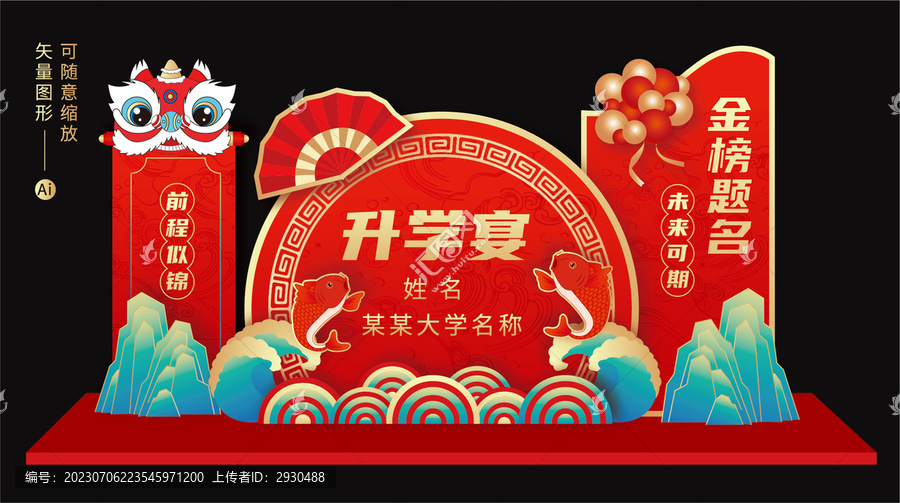 升學宴