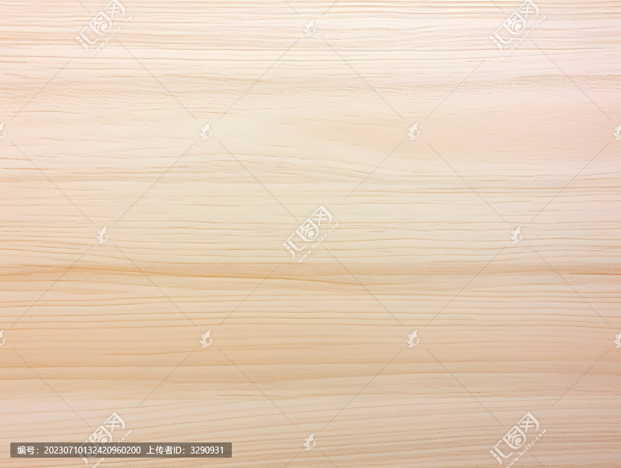 淺色木紋紋理背景