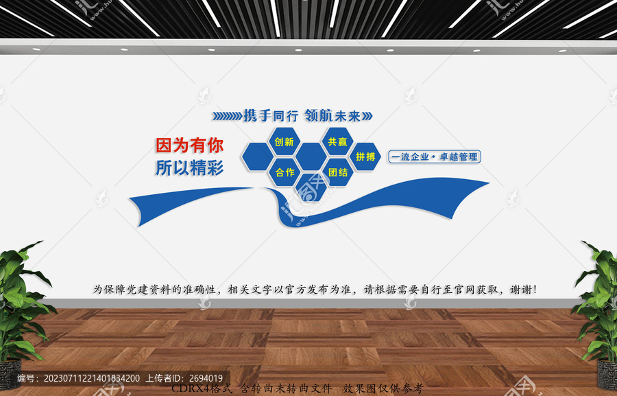 團隊照片墻