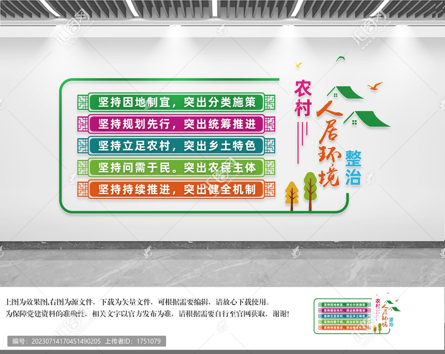人居環境整治