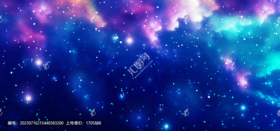 星空