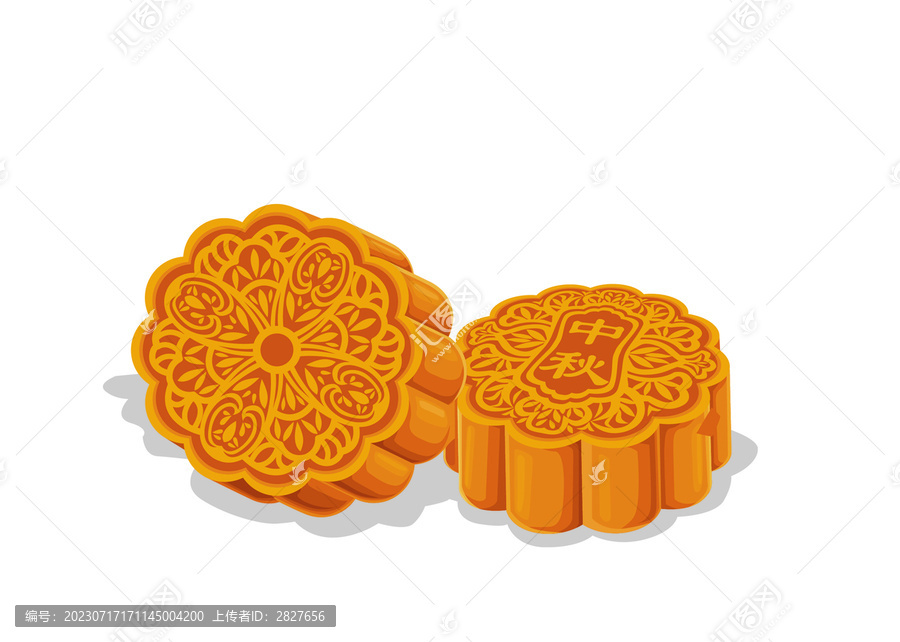 中秋點心月餅