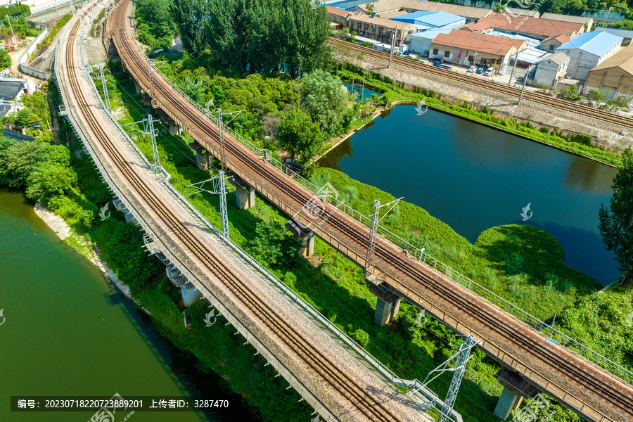 陇海铁路