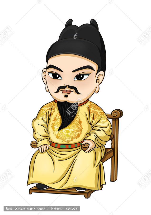 朱元璋