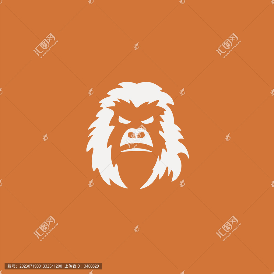野人logo