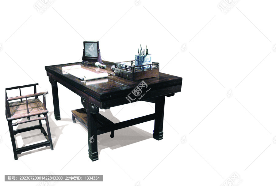 書桌