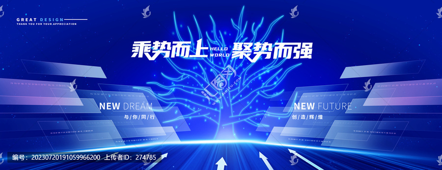 科技