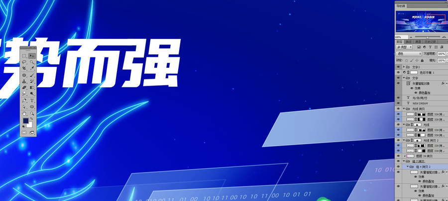科技