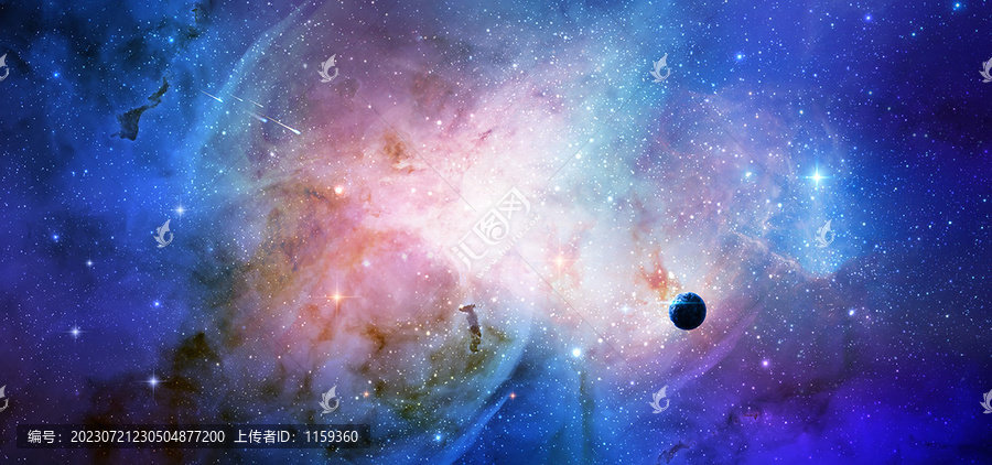 星空