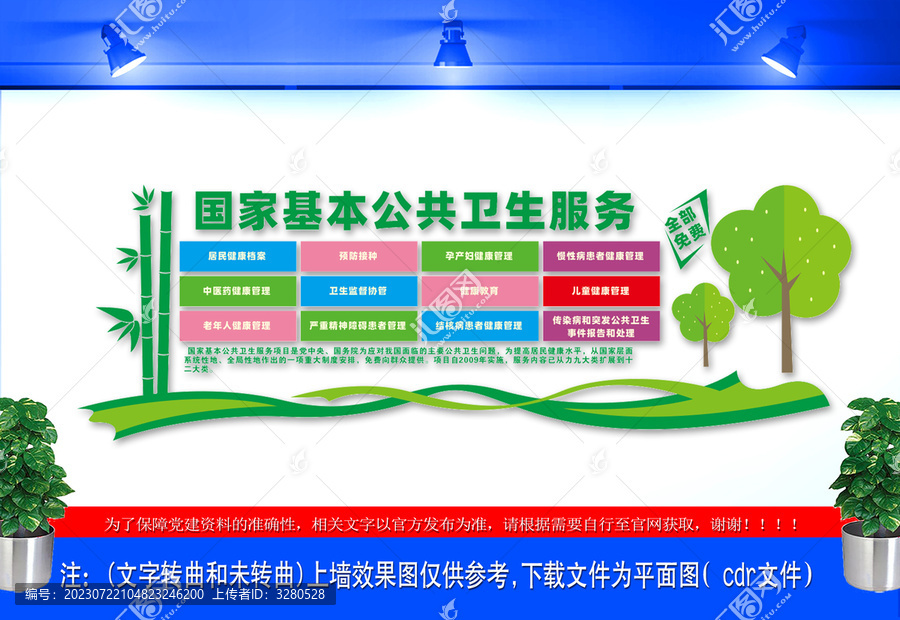 國家基本公共衛(wèi)生服務(wù)