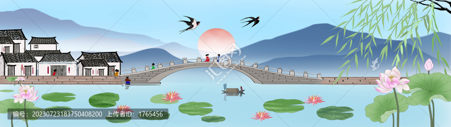 外婆橋