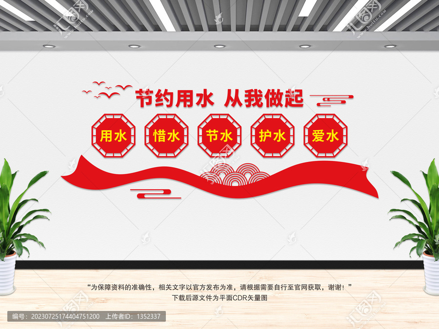 節(jié)約用水