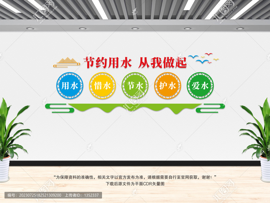 節(jié)約用水