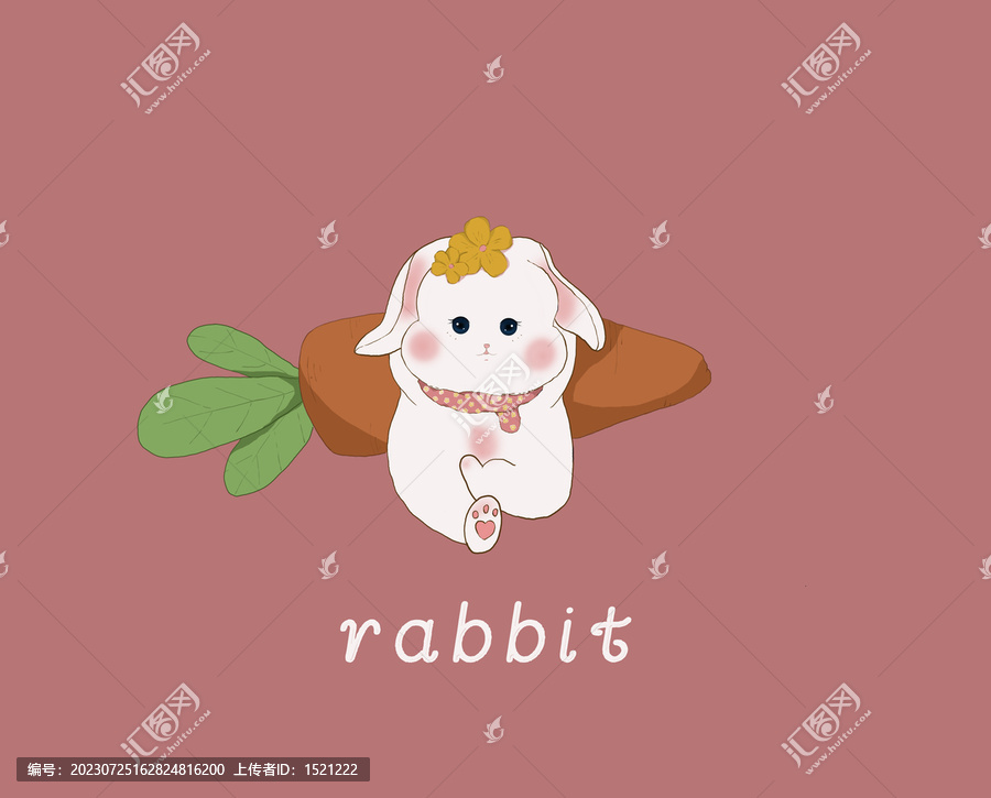兔子
