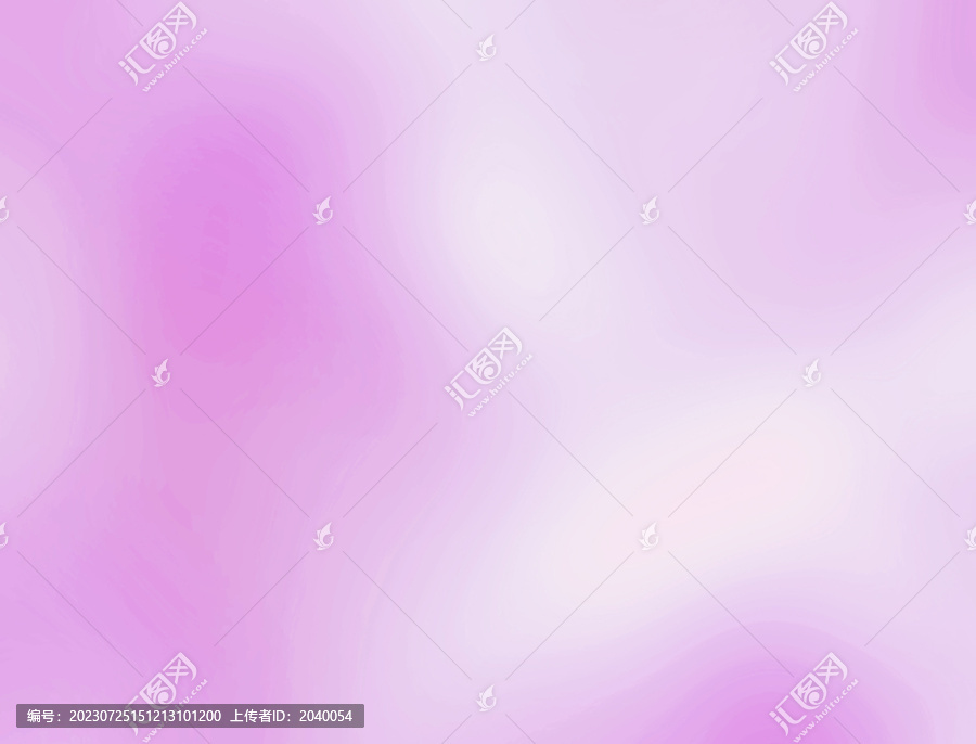 色彩漸變背景版模