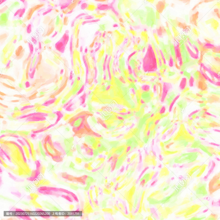 水彩背景