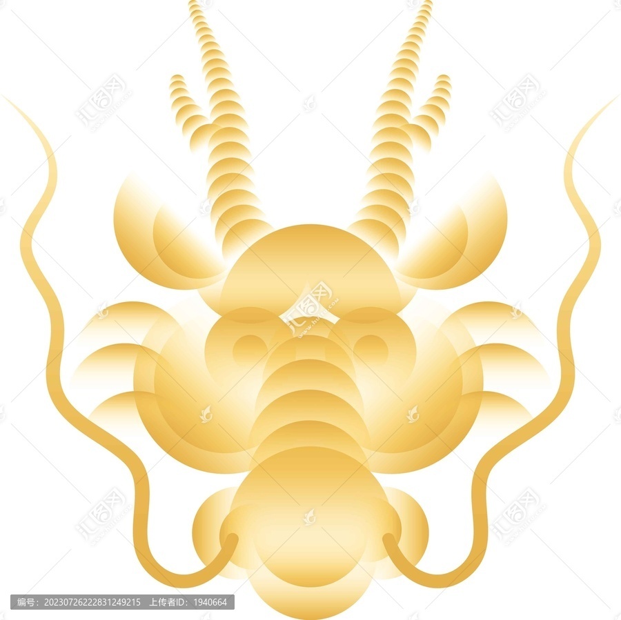 龍創意
