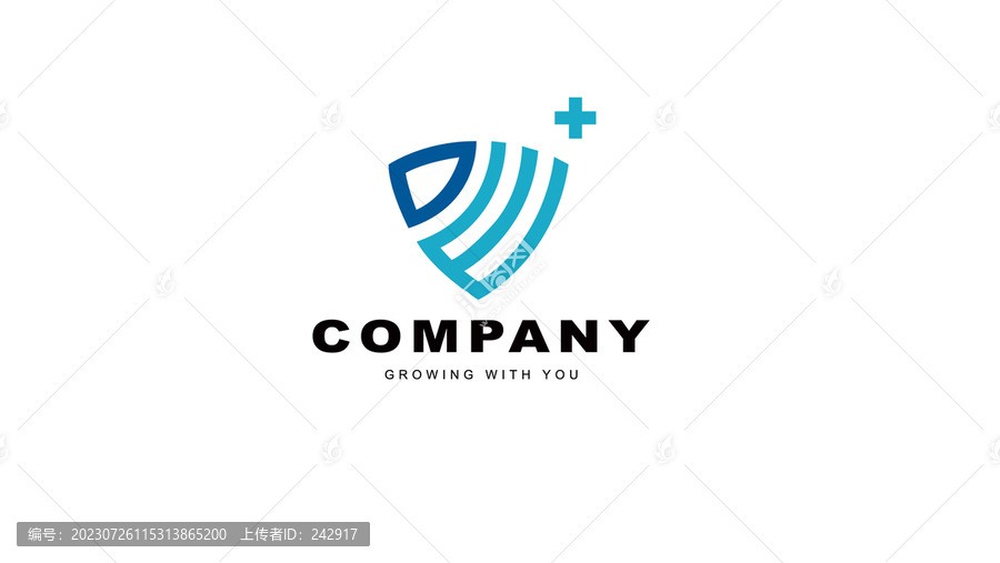 醫(yī)院或診所LOGO