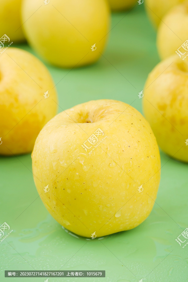 维纳斯苹果