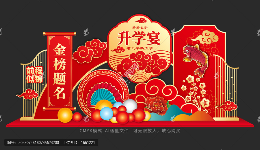 升學(xué)宴
