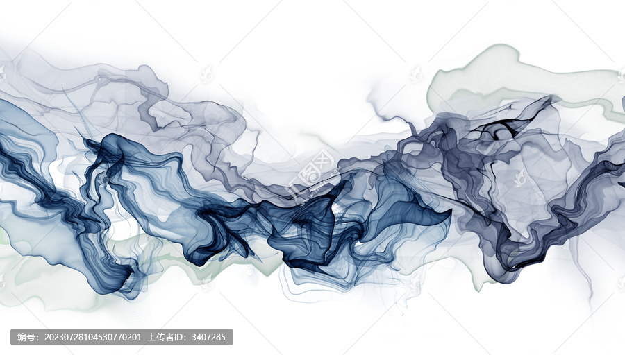 水墨畫