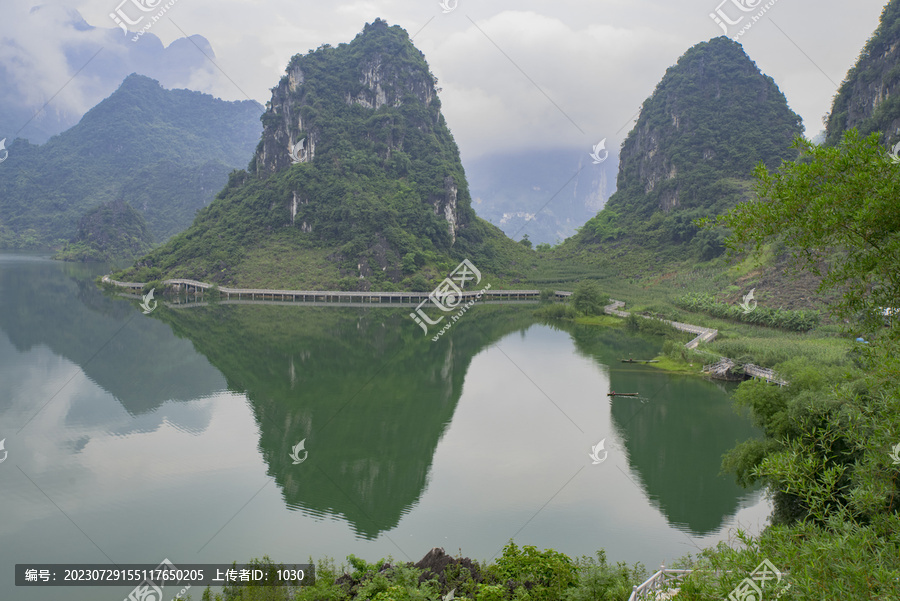 风景旅游景点