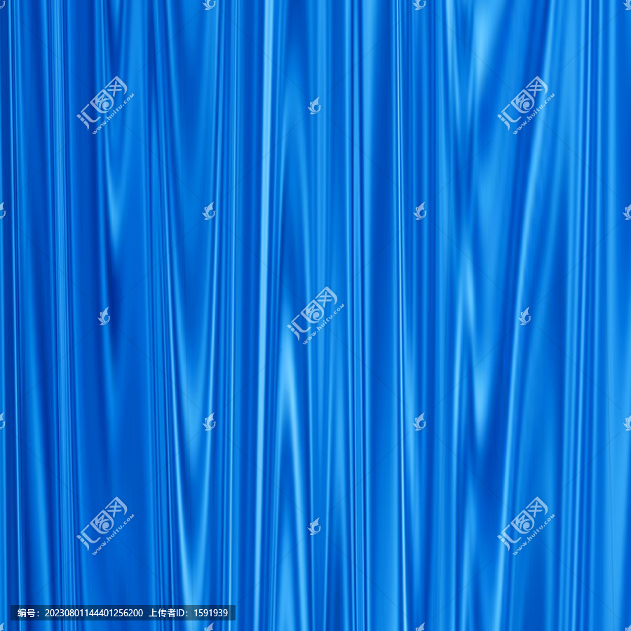 流水生財