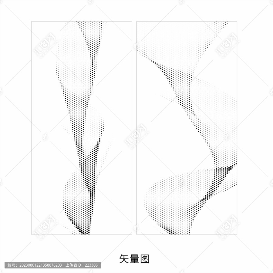 玻璃門貼紙