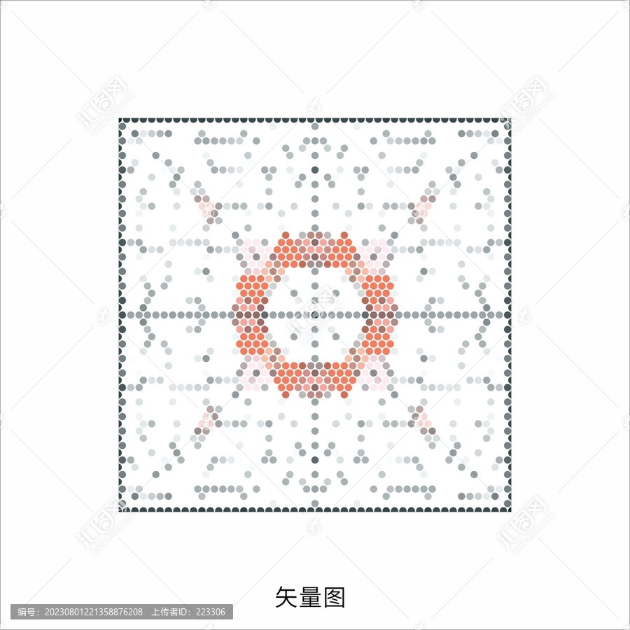 陶瓷裝飾墻磚設(shè)計(jì)