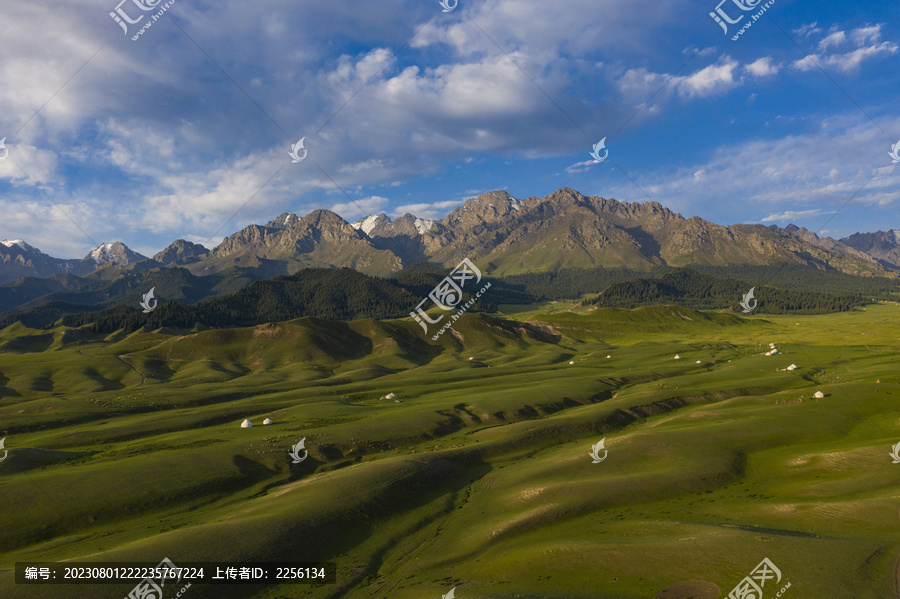 鹿角湾国际旅游区