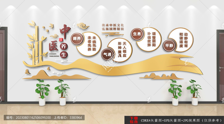 中國養(yǎng)生文化
