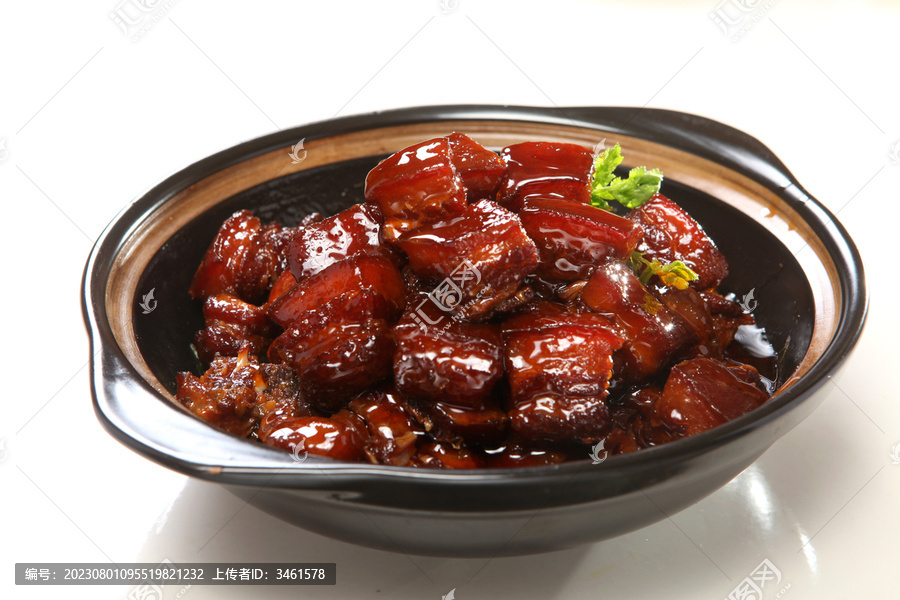 紅燒肉