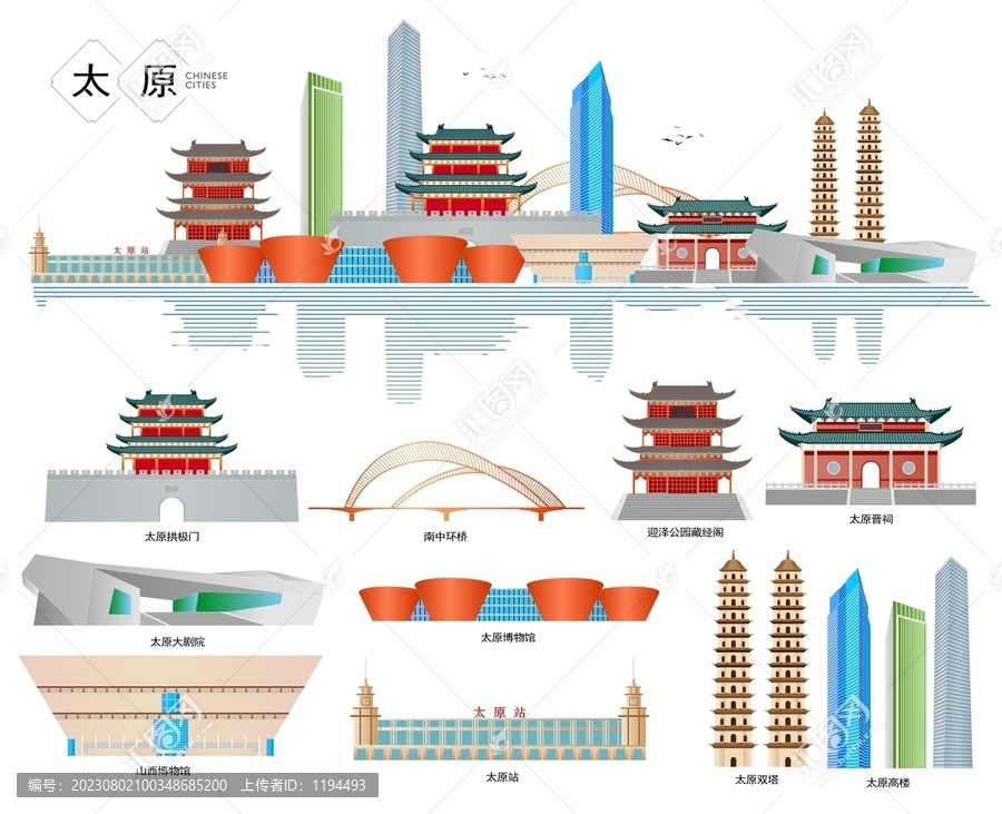 太原