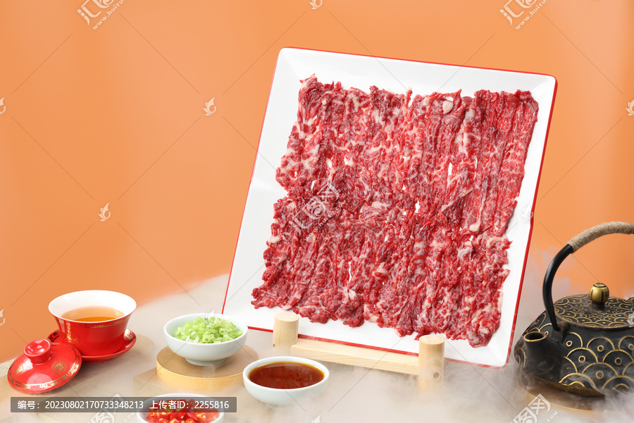 潮州牛肉