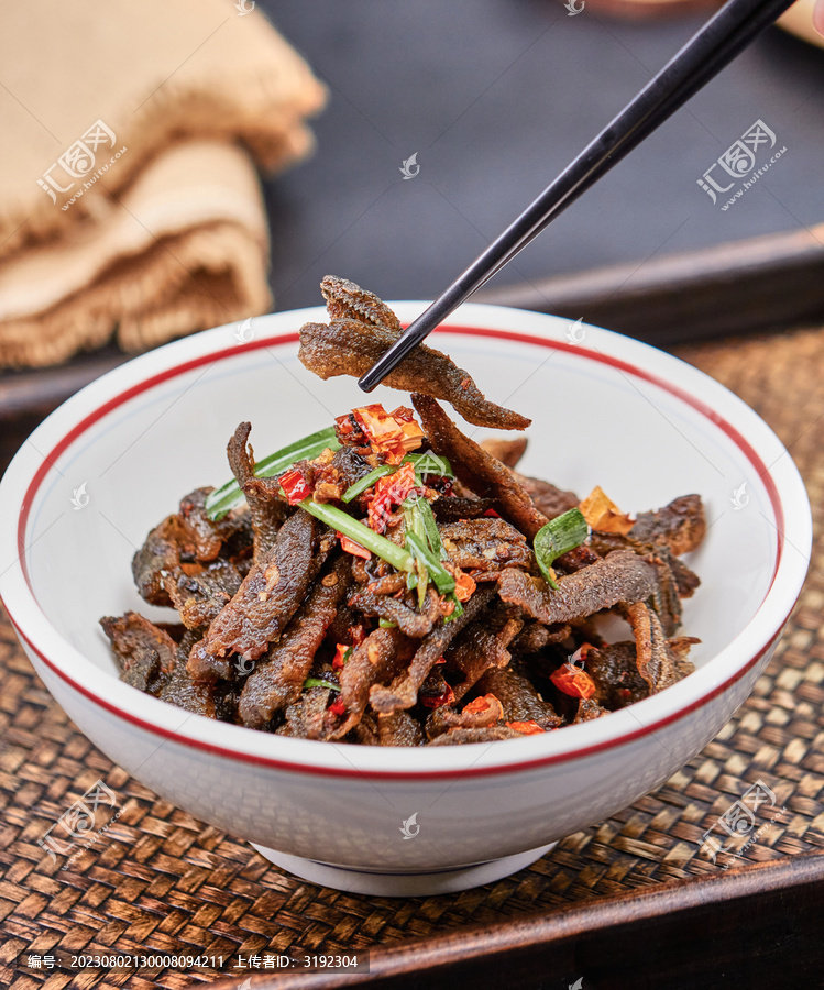 有味泥鰍