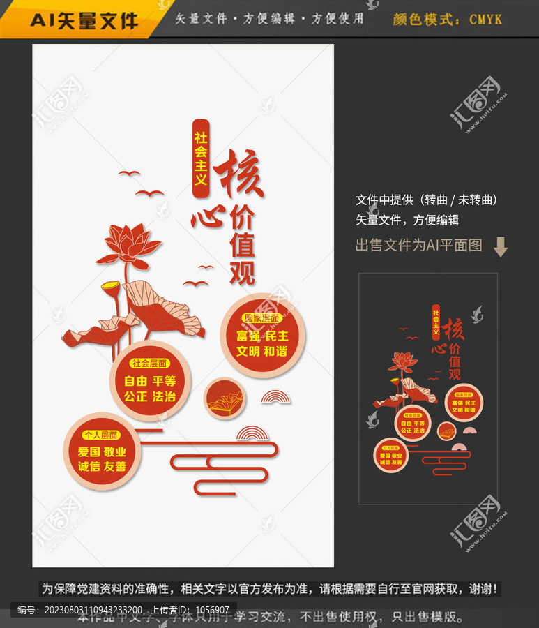 核心價值觀