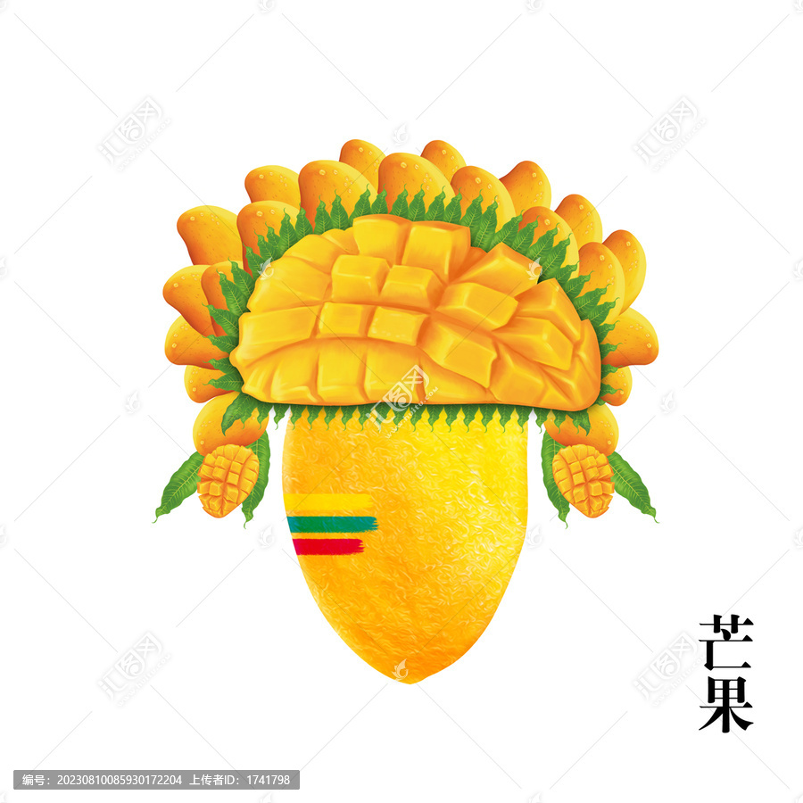 芒果
