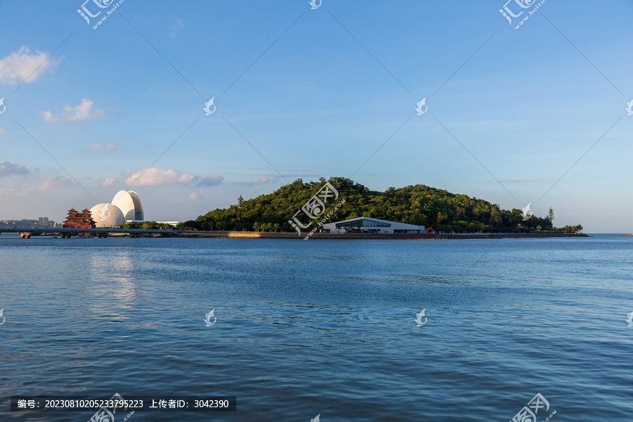 珠海大剧院