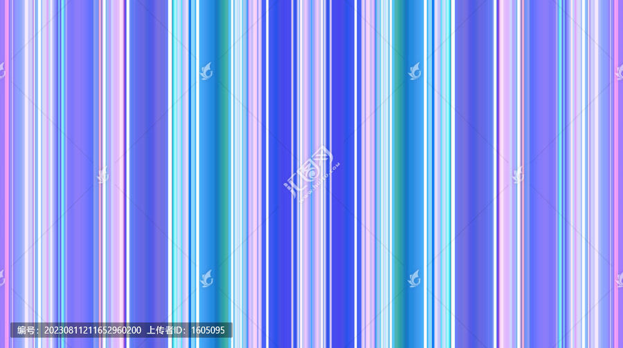 高清時(shí)尚條紋墻紙