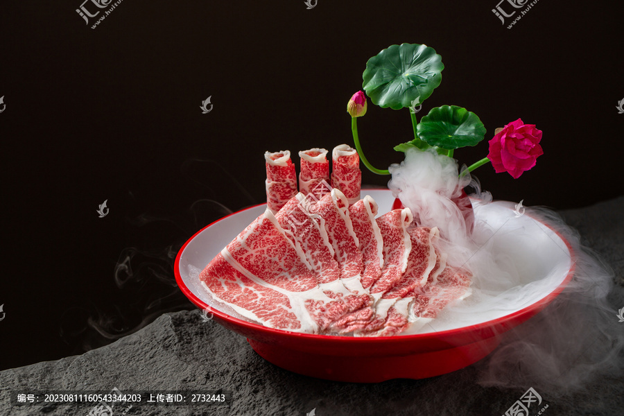 安格斯眼肉卷